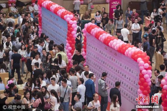 每逢佳节被催婚：热闹是别人的 焦虑是自己的