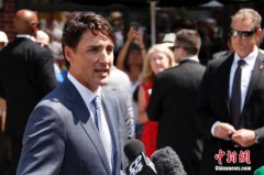 加拿大宣布解除紧急状态 总理：局势已不再紧急