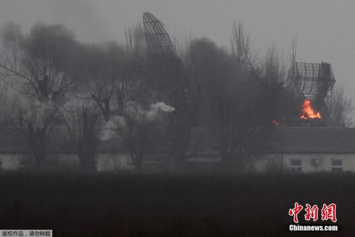 乌克兰要决一死战！泽连斯基手中，早有长剧本？